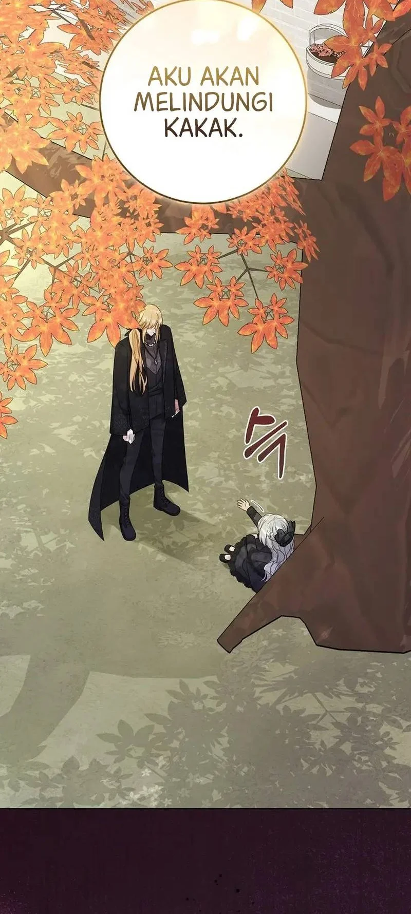 Surviving as the Villainous Younger Sister Chapter 3 Gambar 42