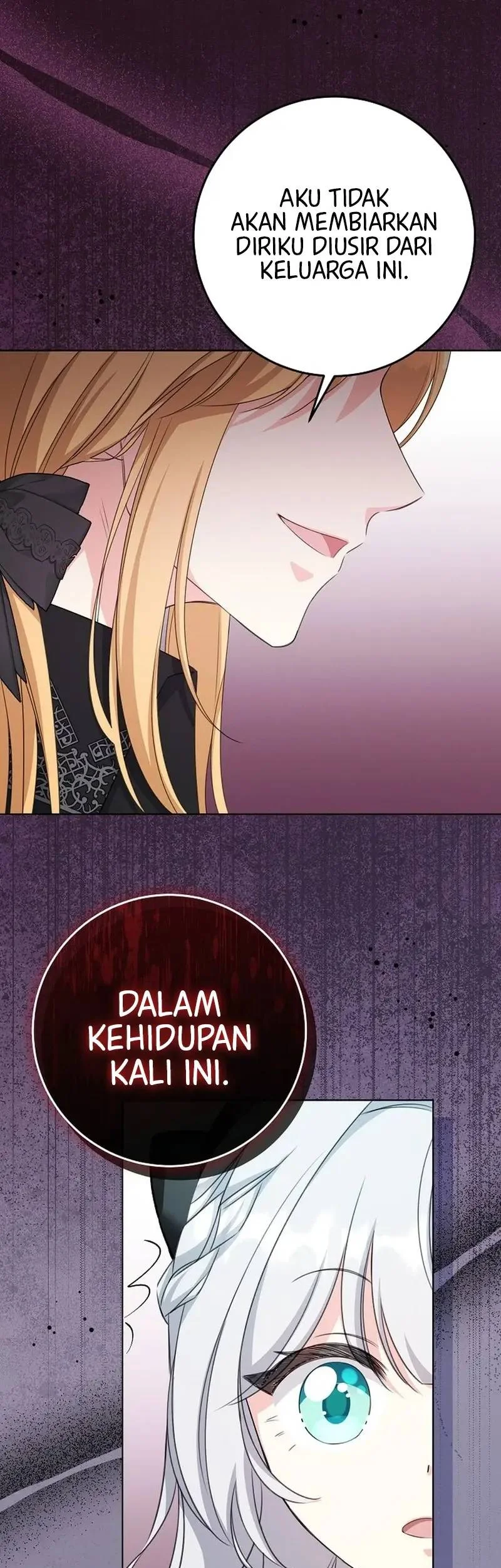 Surviving as the Villainous Younger Sister Chapter 3 Gambar 43