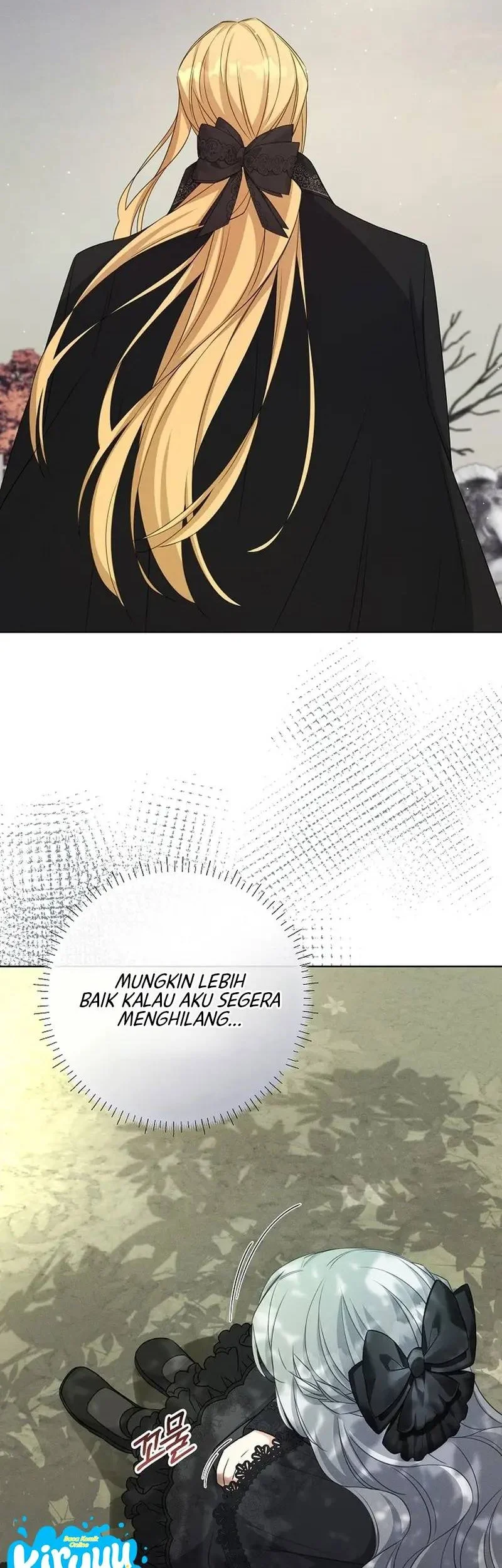 Surviving as the Villainous Younger Sister Chapter 3 Gambar 46