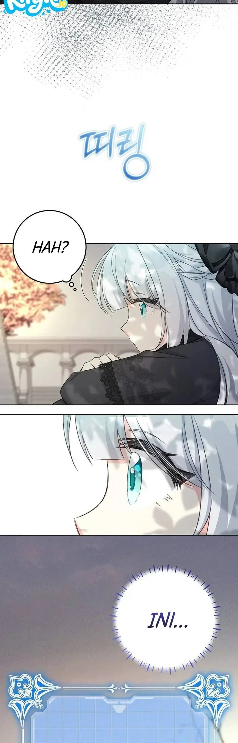 Surviving as the Villainous Younger Sister Chapter 3 Gambar 47