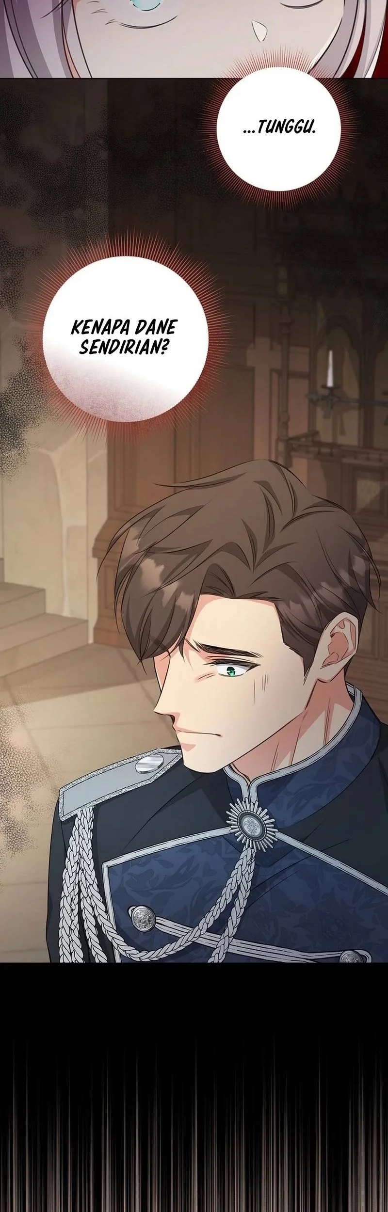 Surviving as the Villainous Younger Sister Chapter 4 Gambar 46