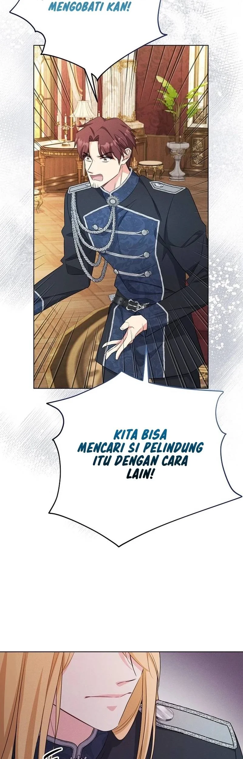 Surviving as the Villainous Younger Sister Chapter 4 Gambar 15