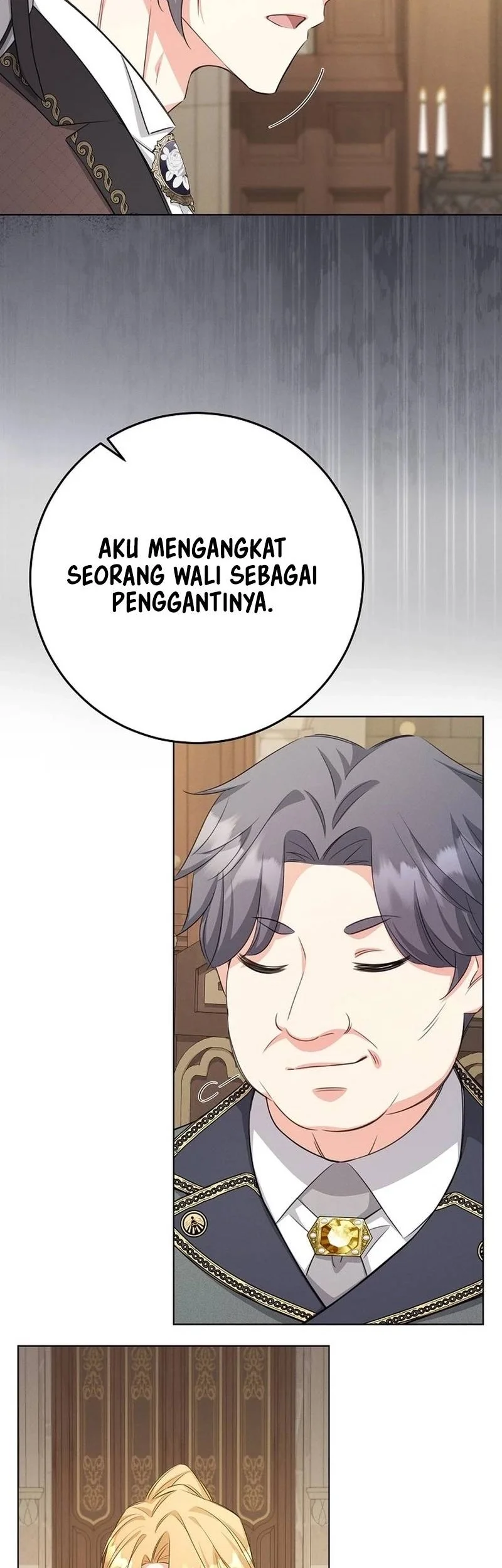 Surviving as the Villainous Younger Sister Chapter 4 Gambar 34