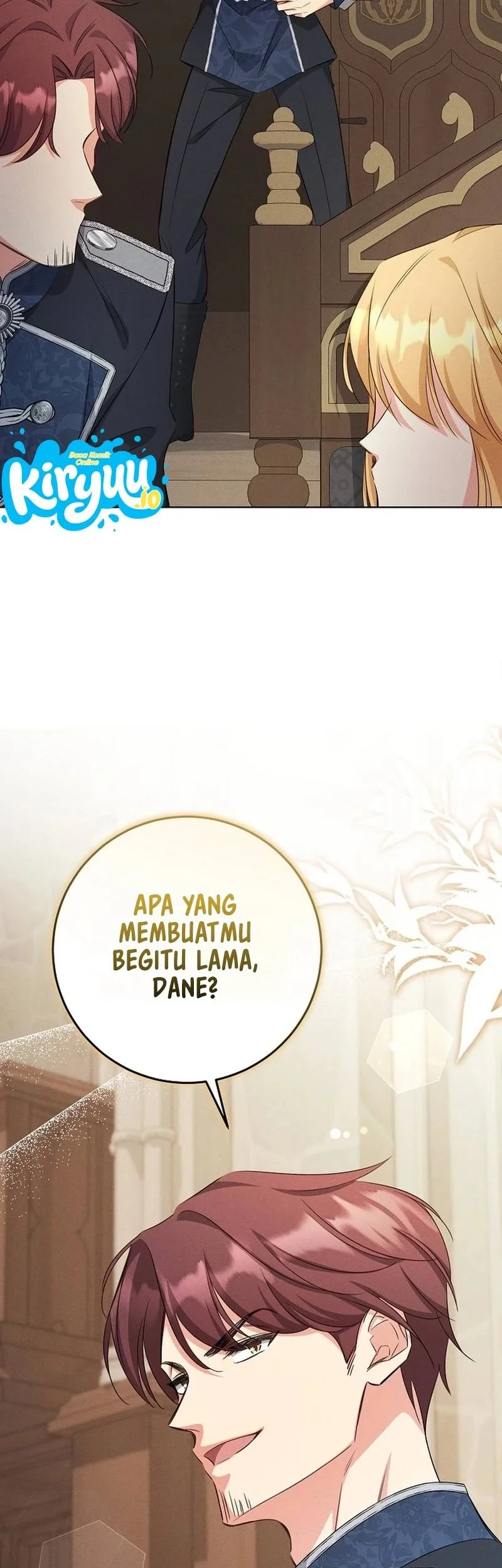 Surviving as the Villainous Younger Sister Chapter 4 Gambar 42