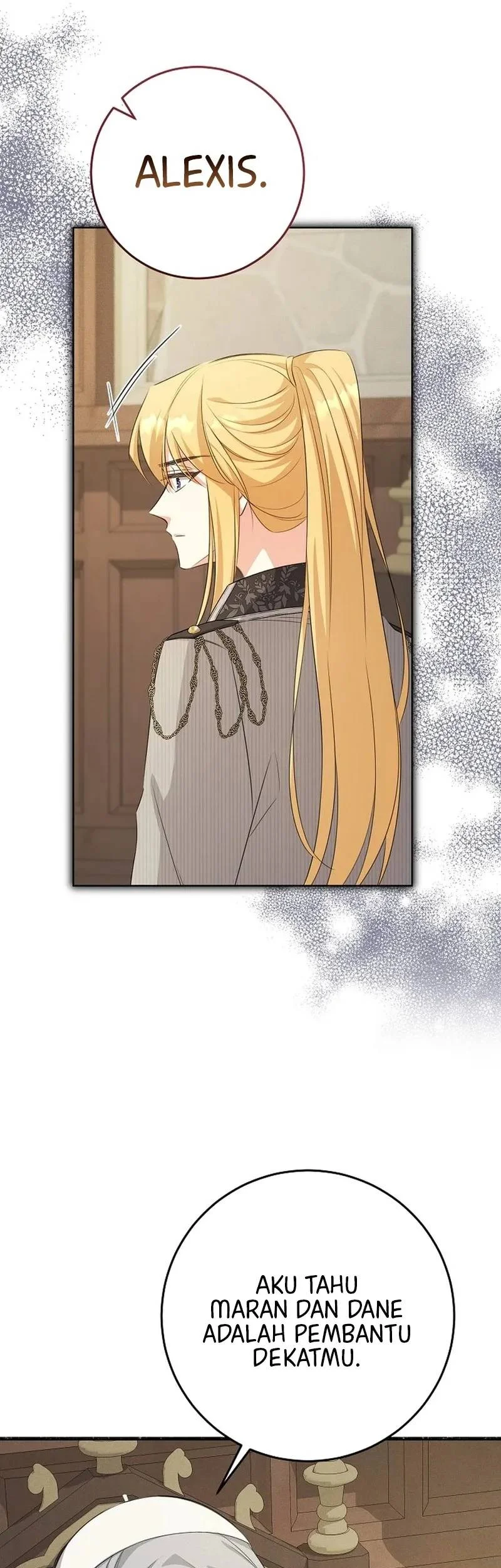 Surviving as the Villainous Younger Sister Chapter 5 Gambar 7
