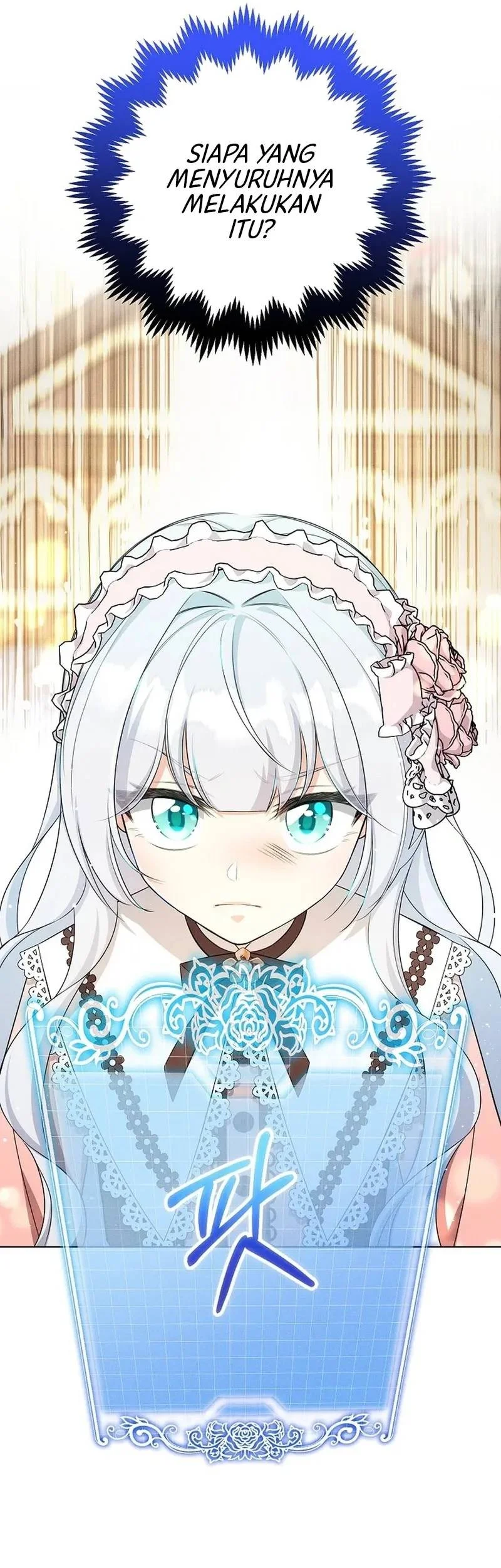Surviving as the Villainous Younger Sister Chapter 5 Gambar 13