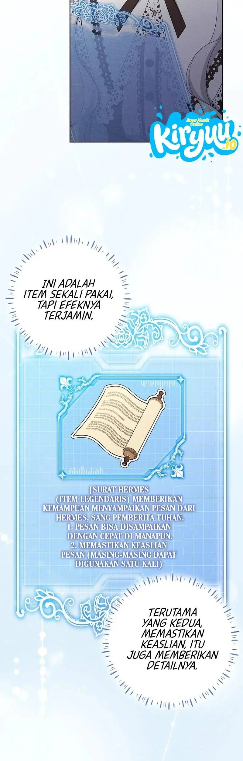 Surviving as the Villainous Younger Sister Chapter 5 Gambar 15