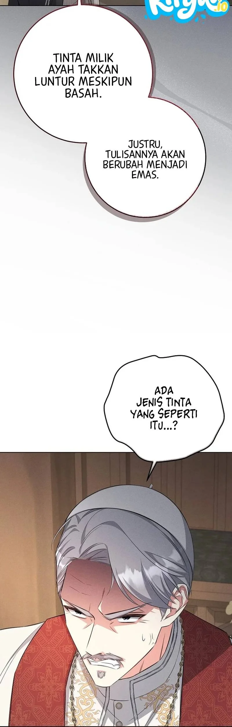 Surviving as the Villainous Younger Sister Chapter 5 Gambar 36