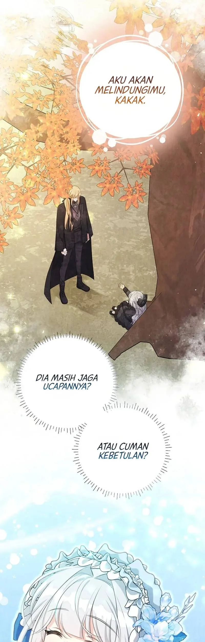 Surviving as the Villainous Younger Sister Chapter 6 Gambar 13