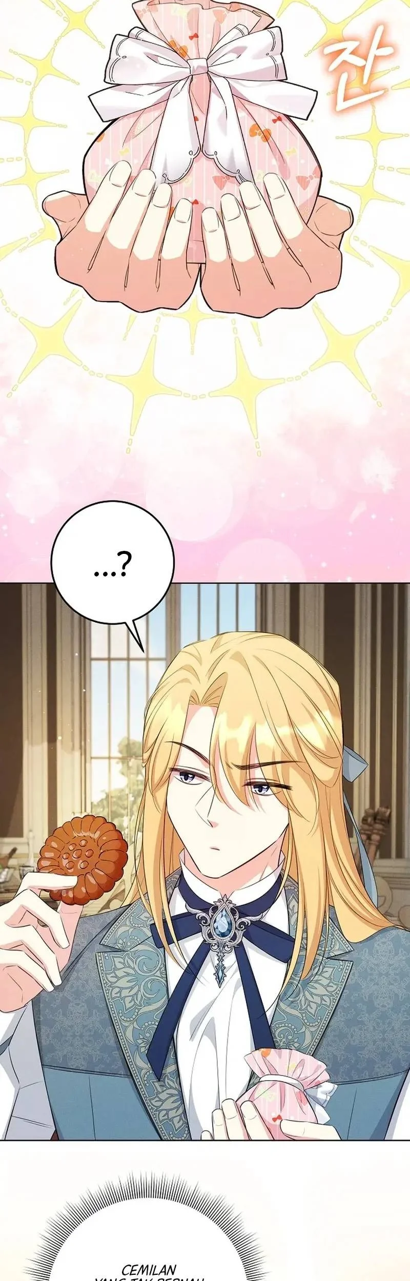 Surviving as the Villainous Younger Sister Chapter 6 Gambar 21