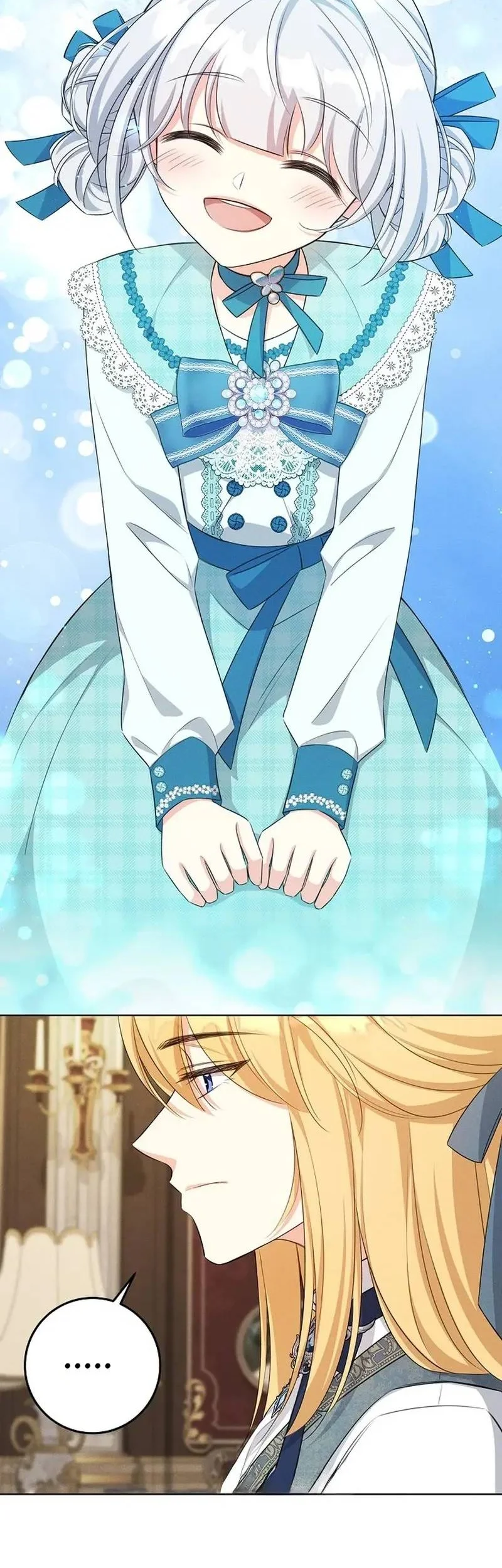 Surviving as the Villainous Younger Sister Chapter 6 Gambar 26