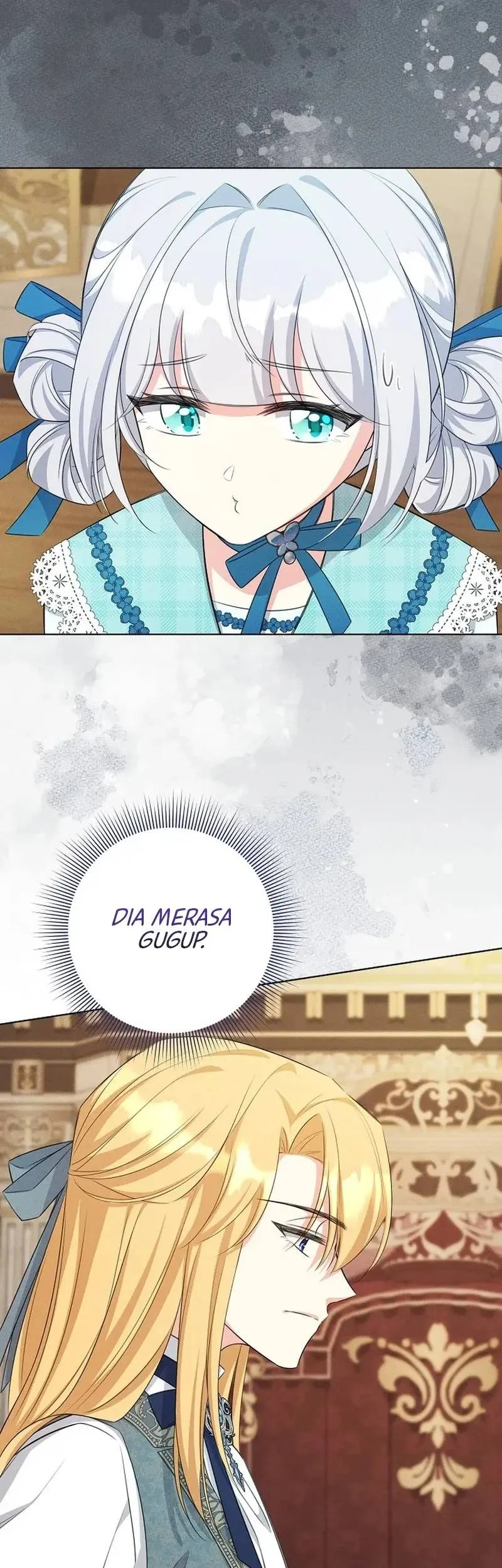 Surviving as the Villainous Younger Sister Chapter 6 Gambar 31