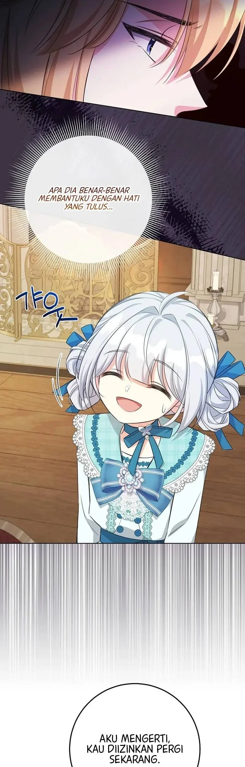 Surviving as the Villainous Younger Sister Chapter 6 Gambar 34