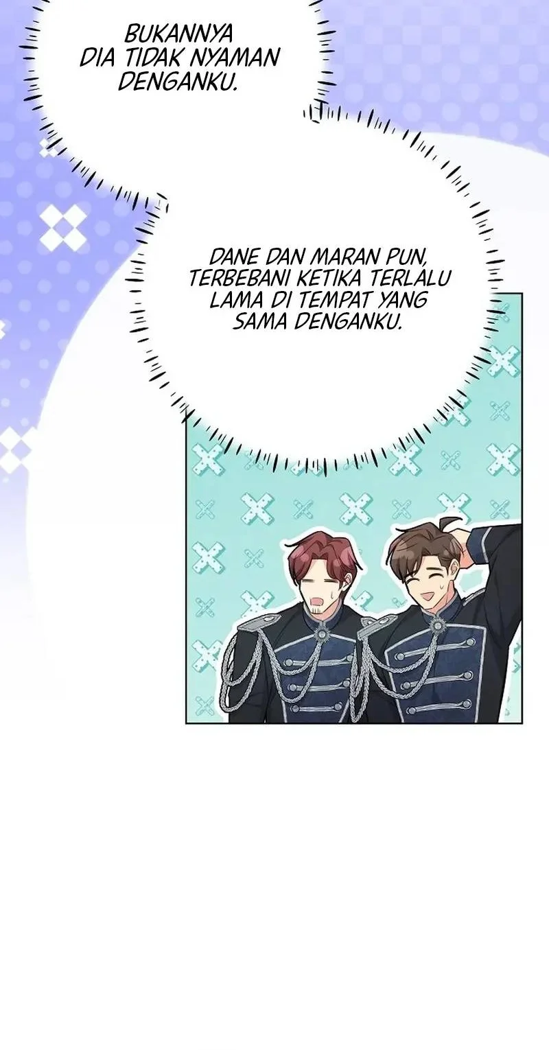 Surviving as the Villainous Younger Sister Chapter 6 Gambar 36