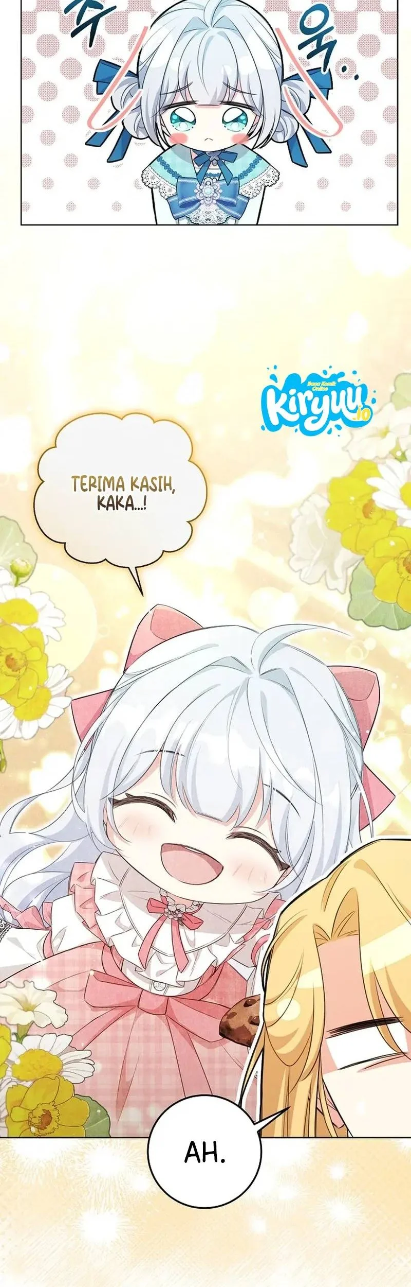 Surviving as the Villainous Younger Sister Chapter 6 Gambar 40