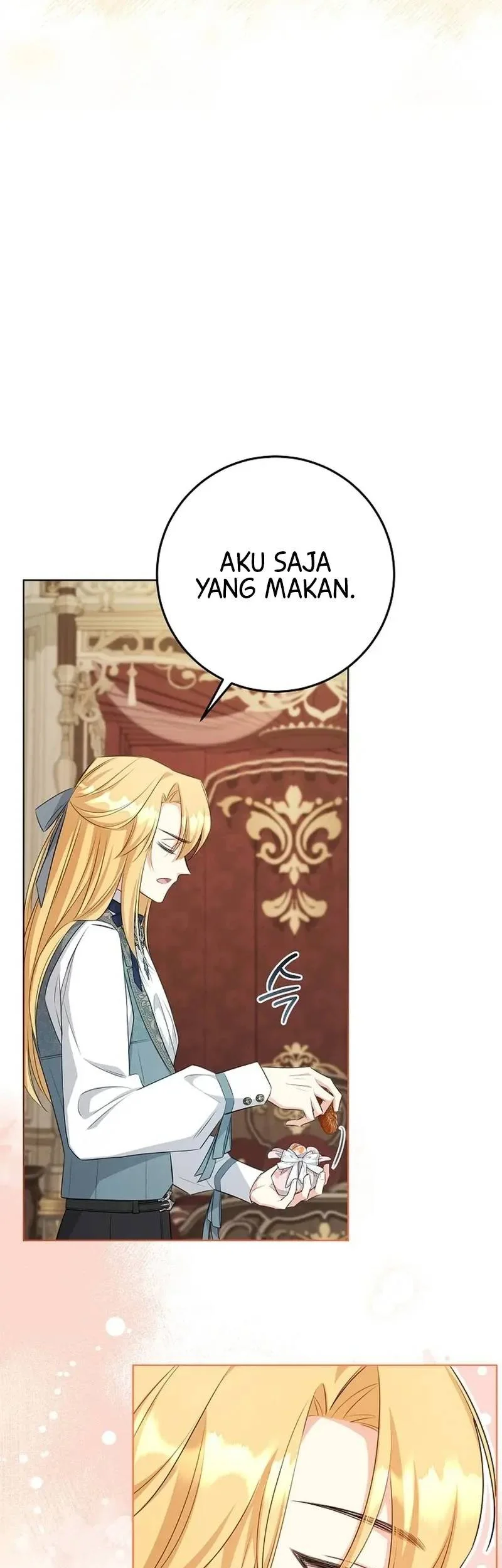 Surviving as the Villainous Younger Sister Chapter 6 Gambar 41