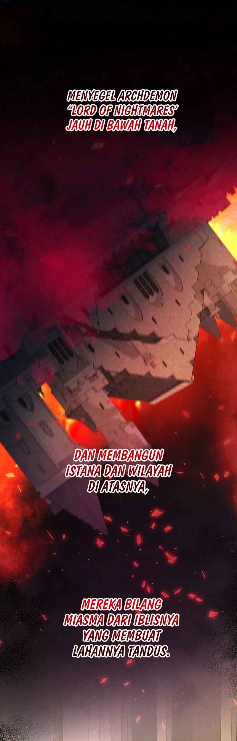 Surviving as the Villainous Younger Sister Chapter 7 Gambar 5