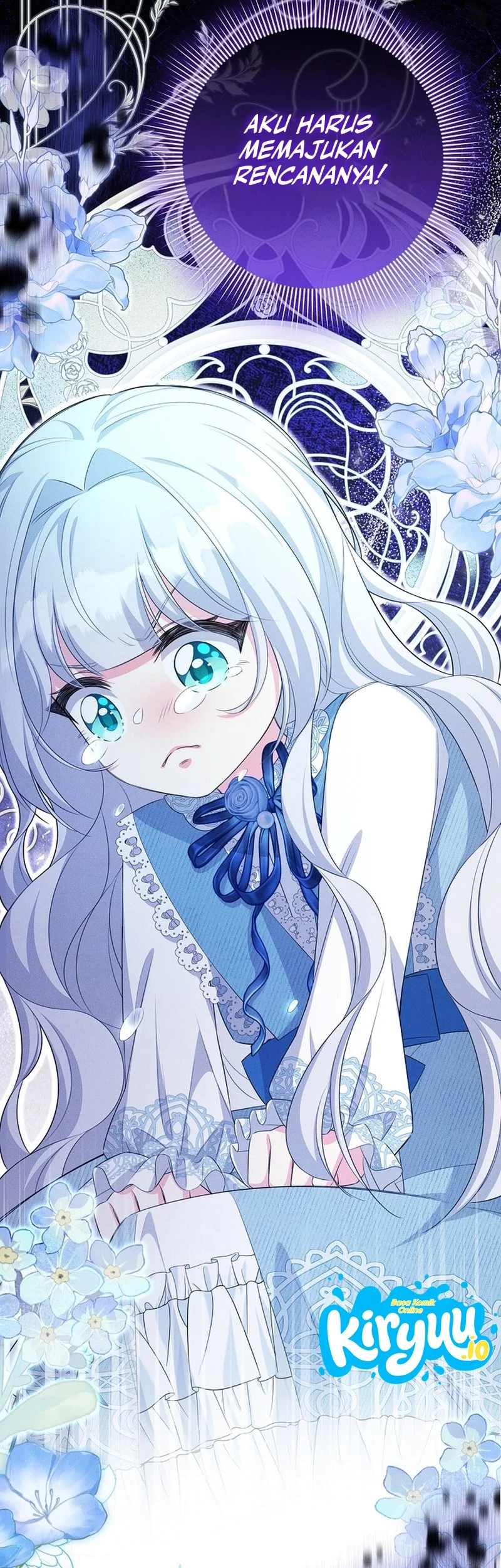 Surviving as the Villainous Younger Sister Chapter 7 Gambar 29