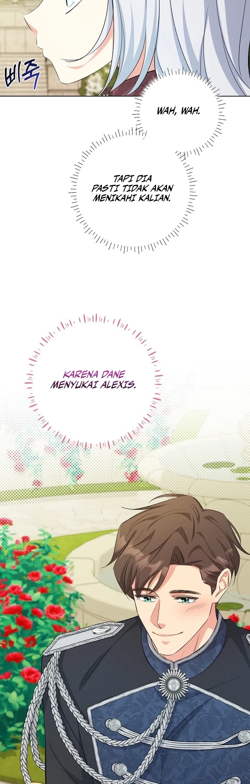 Surviving as the Villainous Younger Sister Chapter 7 Gambar 38