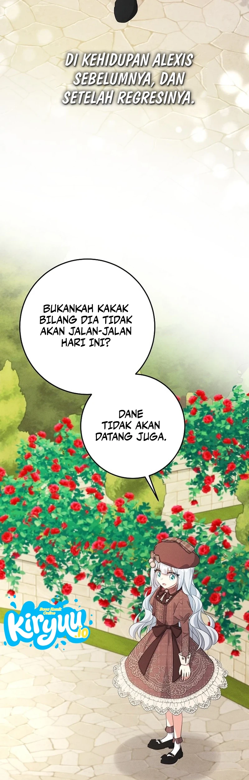 Surviving as the Villainous Younger Sister Chapter 7 Gambar 41