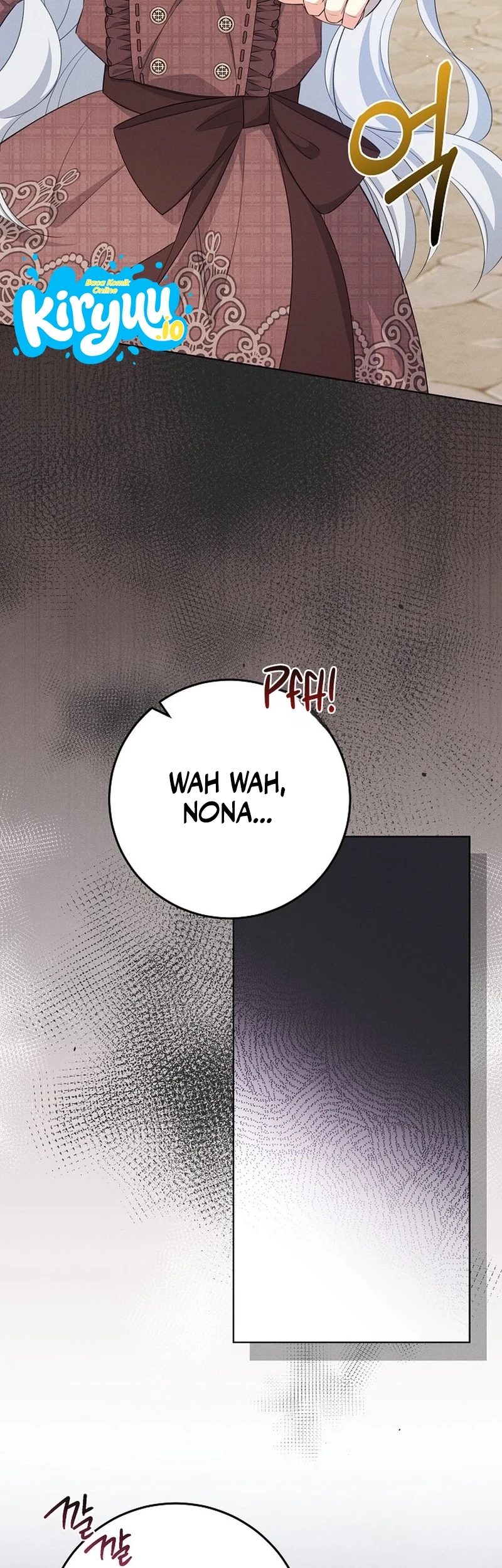 Surviving as the Villainous Younger Sister Chapter 7 Gambar 49