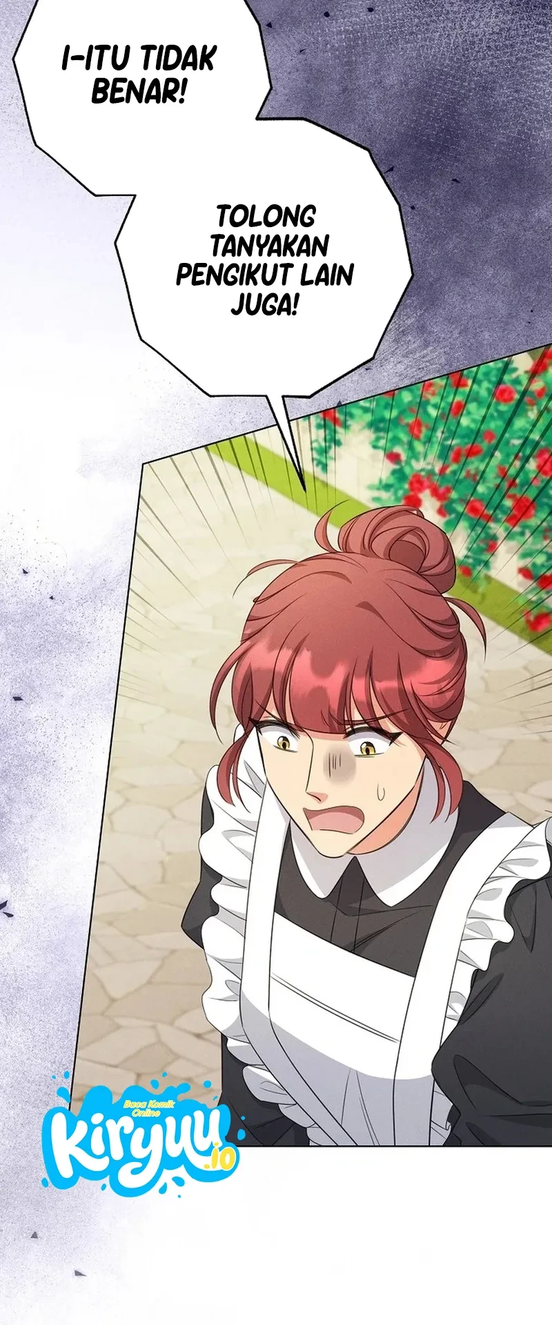 Surviving as the Villainous Younger Sister Chapter 8 Gambar 58