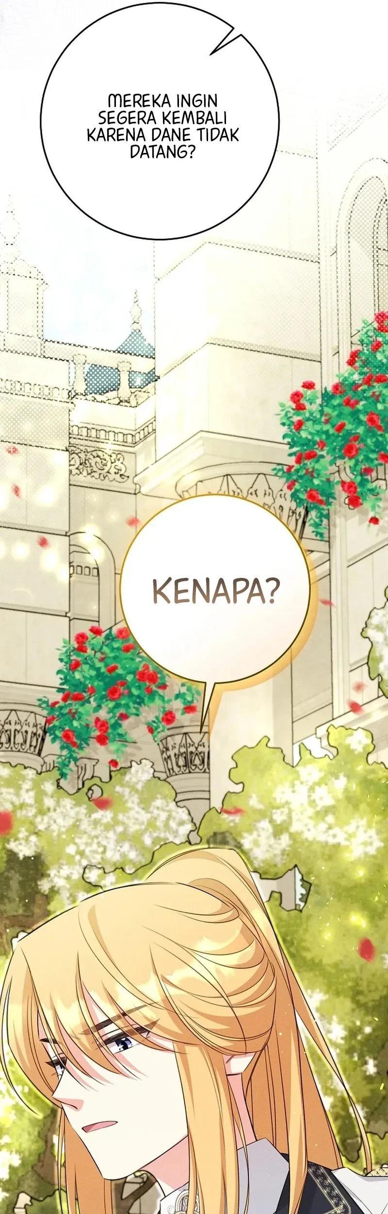 Surviving as the Villainous Younger Sister Chapter 8 Gambar 59
