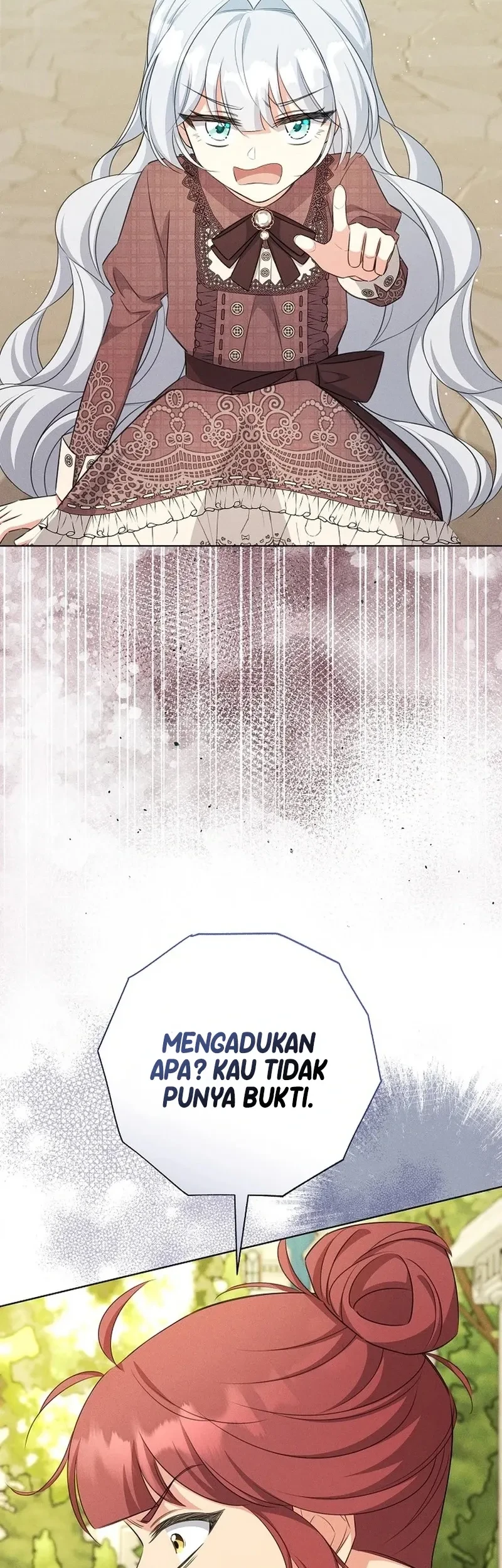 Surviving as the Villainous Younger Sister Chapter 8 Gambar 4