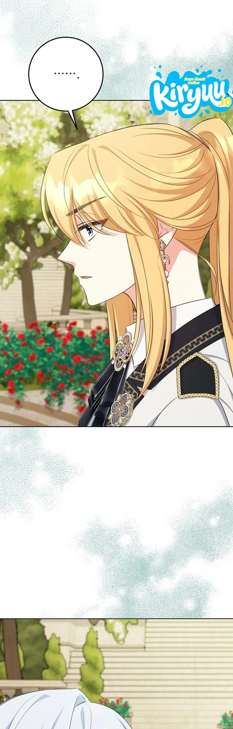 Surviving as the Villainous Younger Sister Chapter 8 Gambar 14