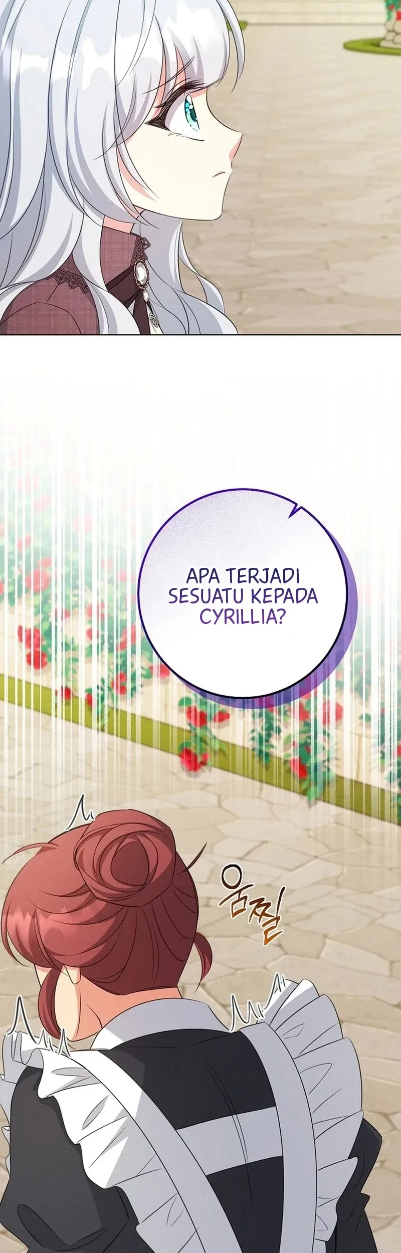 Surviving as the Villainous Younger Sister Chapter 8 Gambar 15