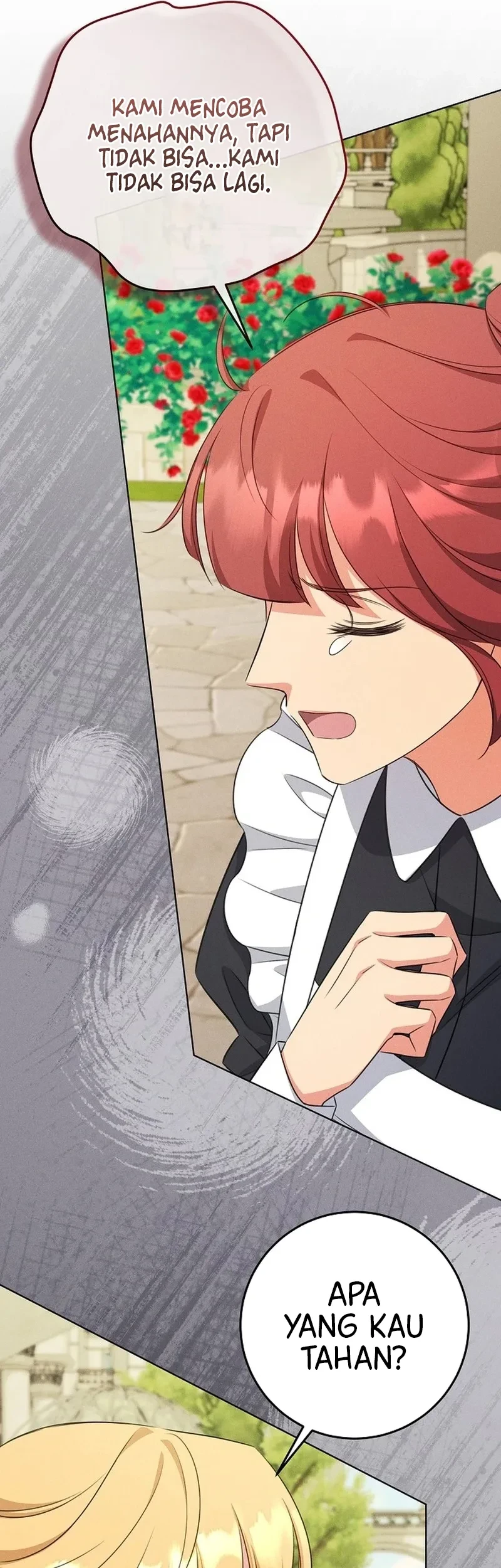 Surviving as the Villainous Younger Sister Chapter 8 Gambar 20