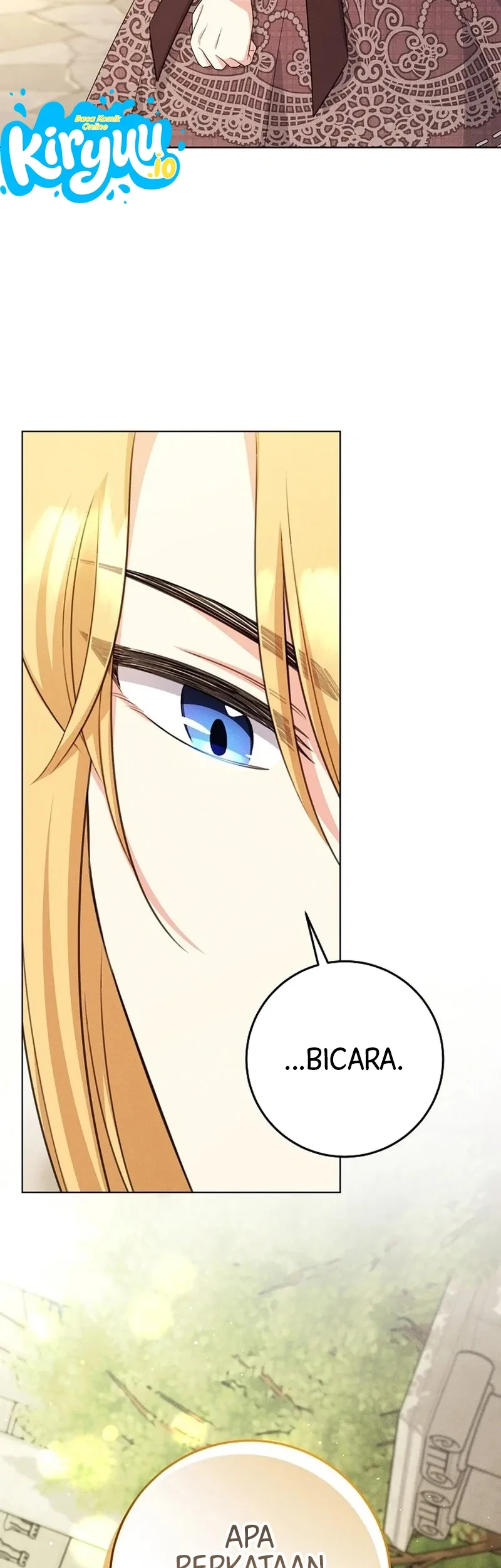 Surviving as the Villainous Younger Sister Chapter 8 Gambar 33