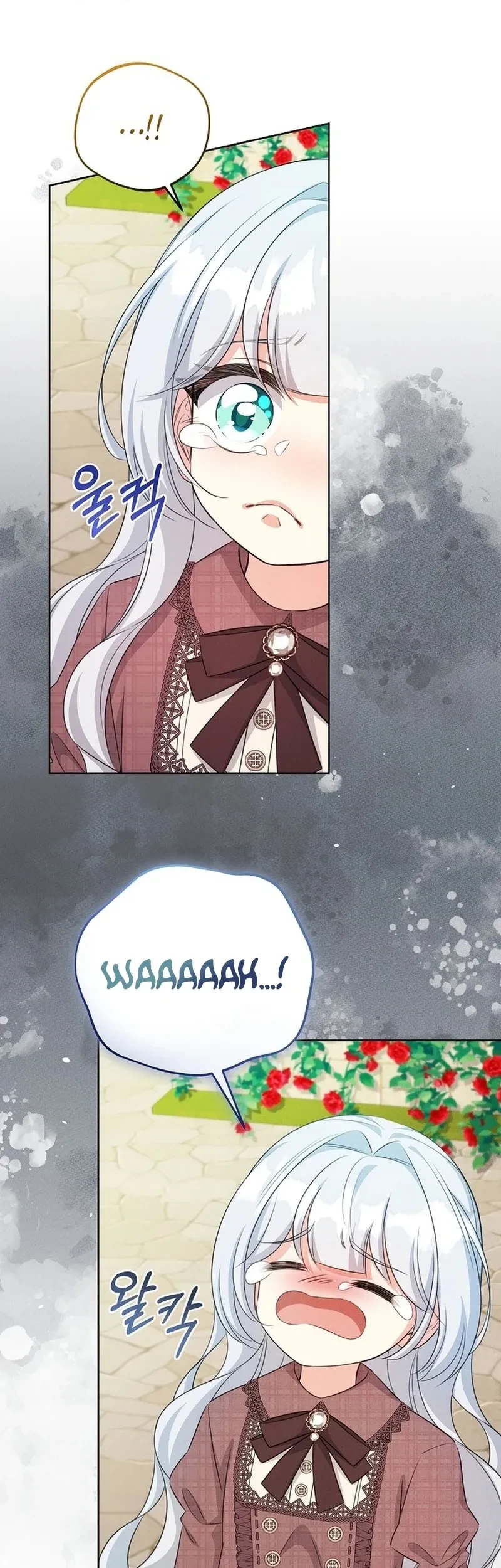 Surviving as the Villainous Younger Sister Chapter 8 Gambar 40