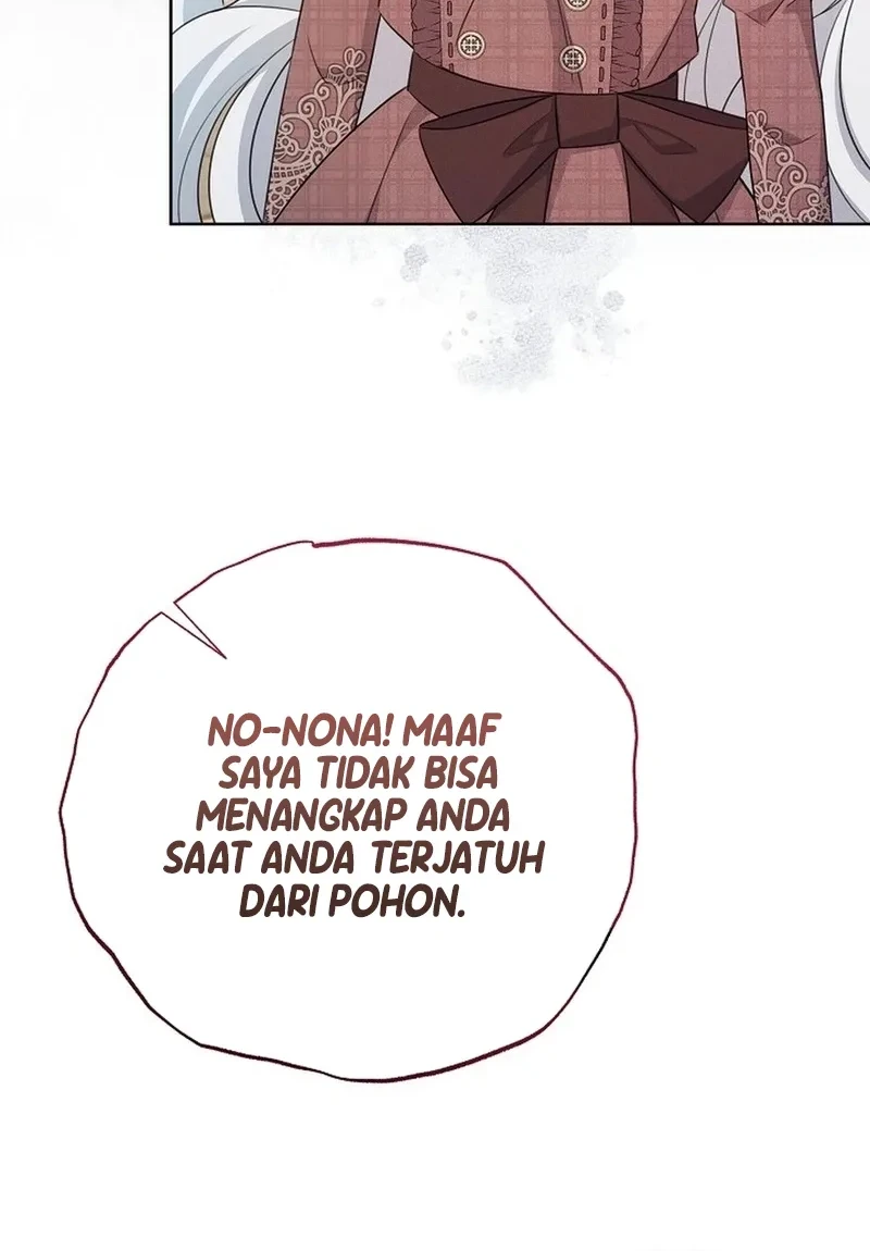 Surviving as the Villainous Younger Sister Chapter 8 Gambar 41