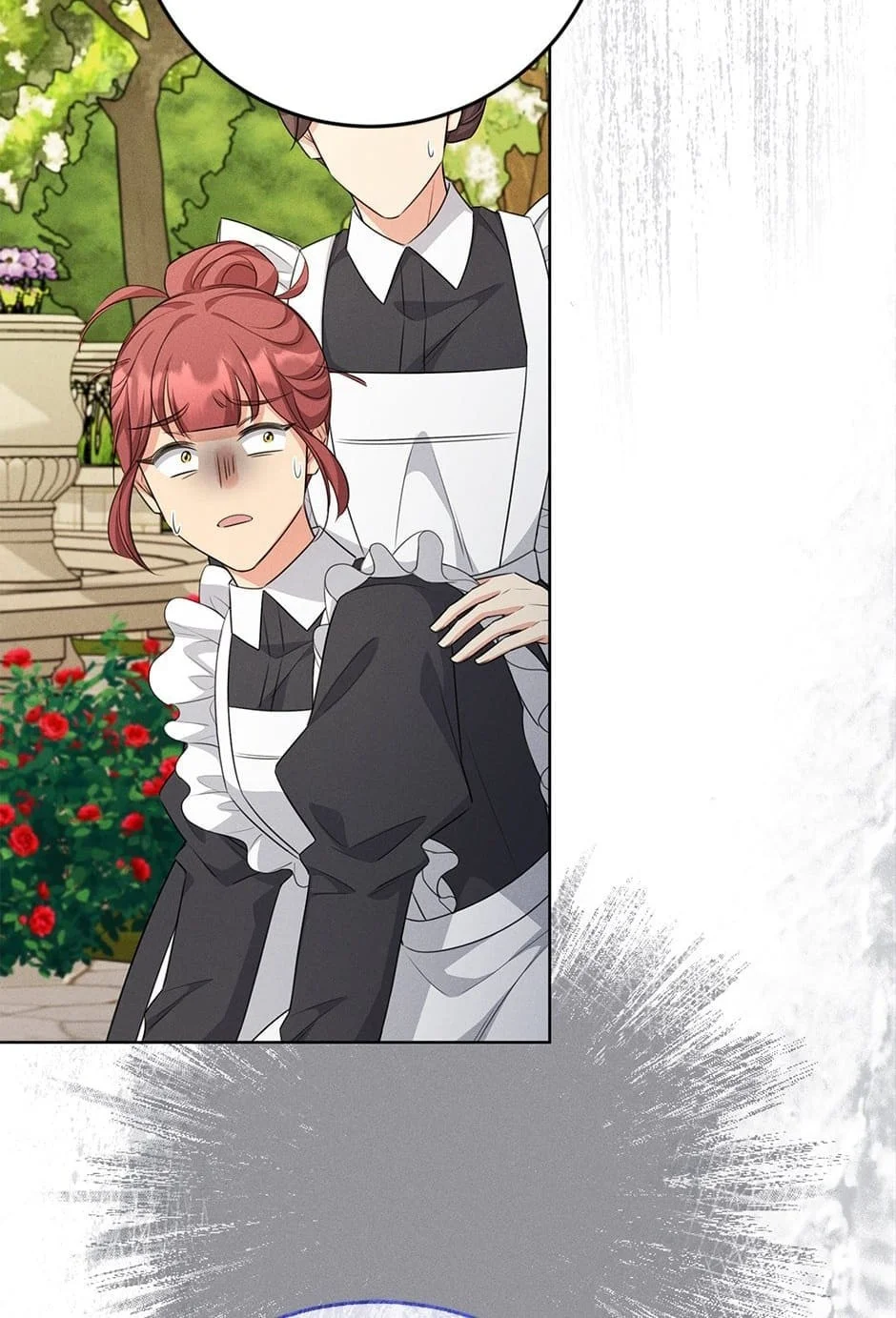 Surviving as the Villainous Younger Sister Chapter 9 Gambar 7