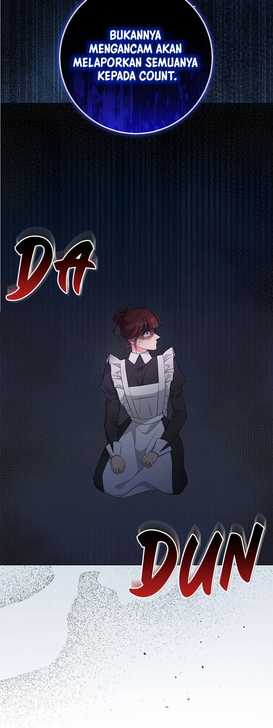Surviving as the Villainous Younger Sister Chapter 9 Gambar 10