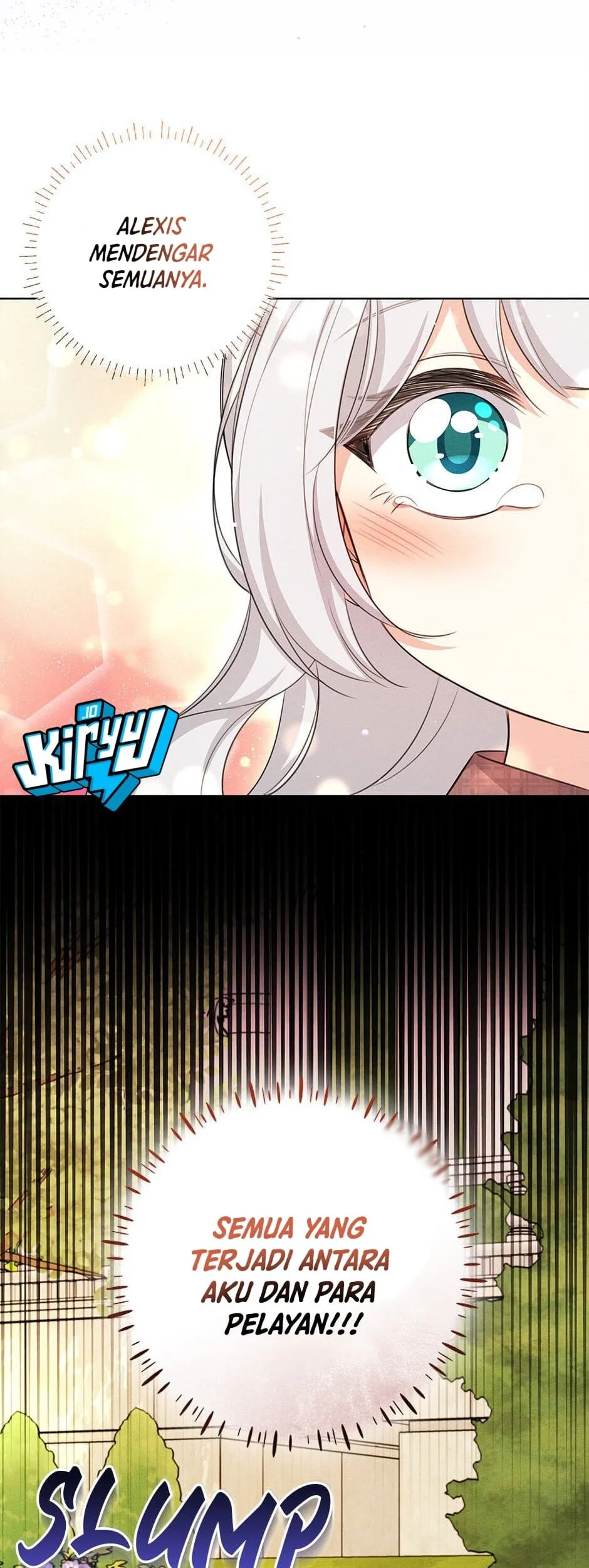 Surviving as the Villainous Younger Sister Chapter 9 Gambar 11