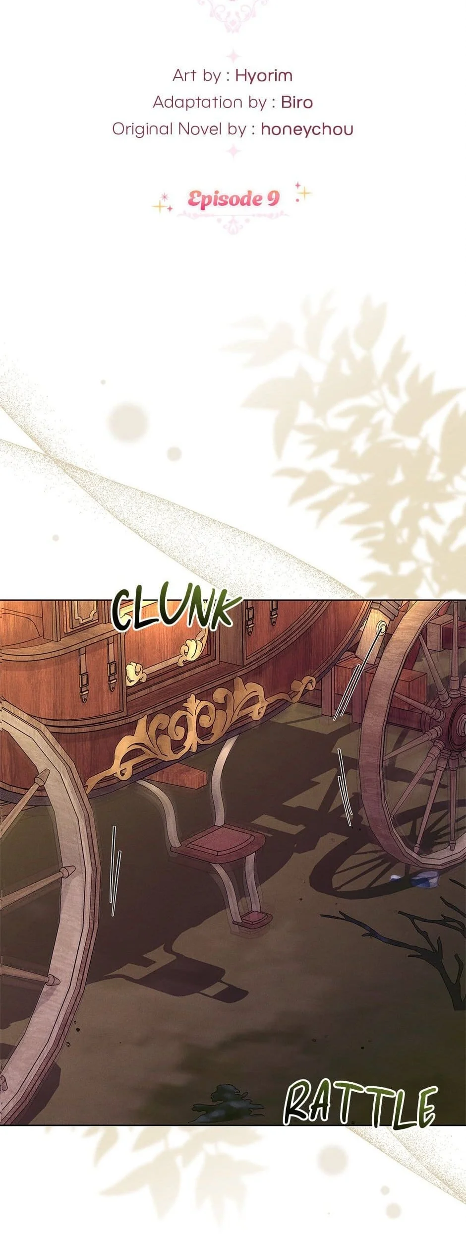 Surviving as the Villainous Younger Sister Chapter 9 Gambar 20