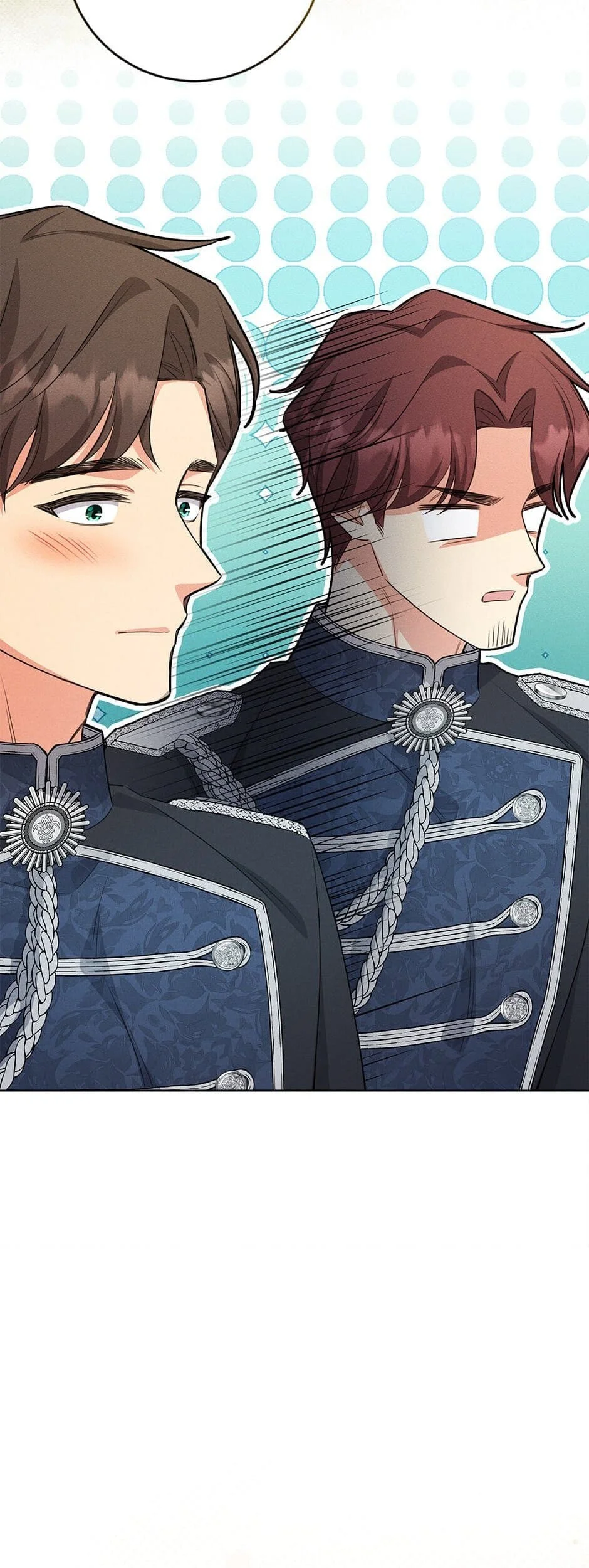 Surviving as the Villainous Younger Sister Chapter 9 Gambar 55