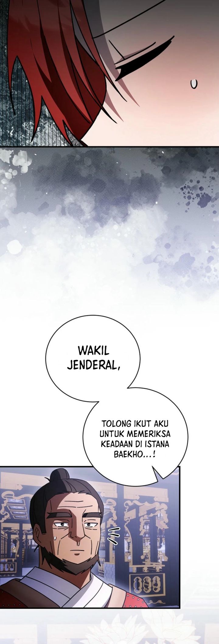 Surviving in a Romance Fantasy Novel Chapter 42 Gambar 21