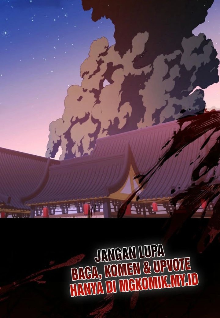 Surviving in a Romance Fantasy Novel Chapter 42 Gambar 29