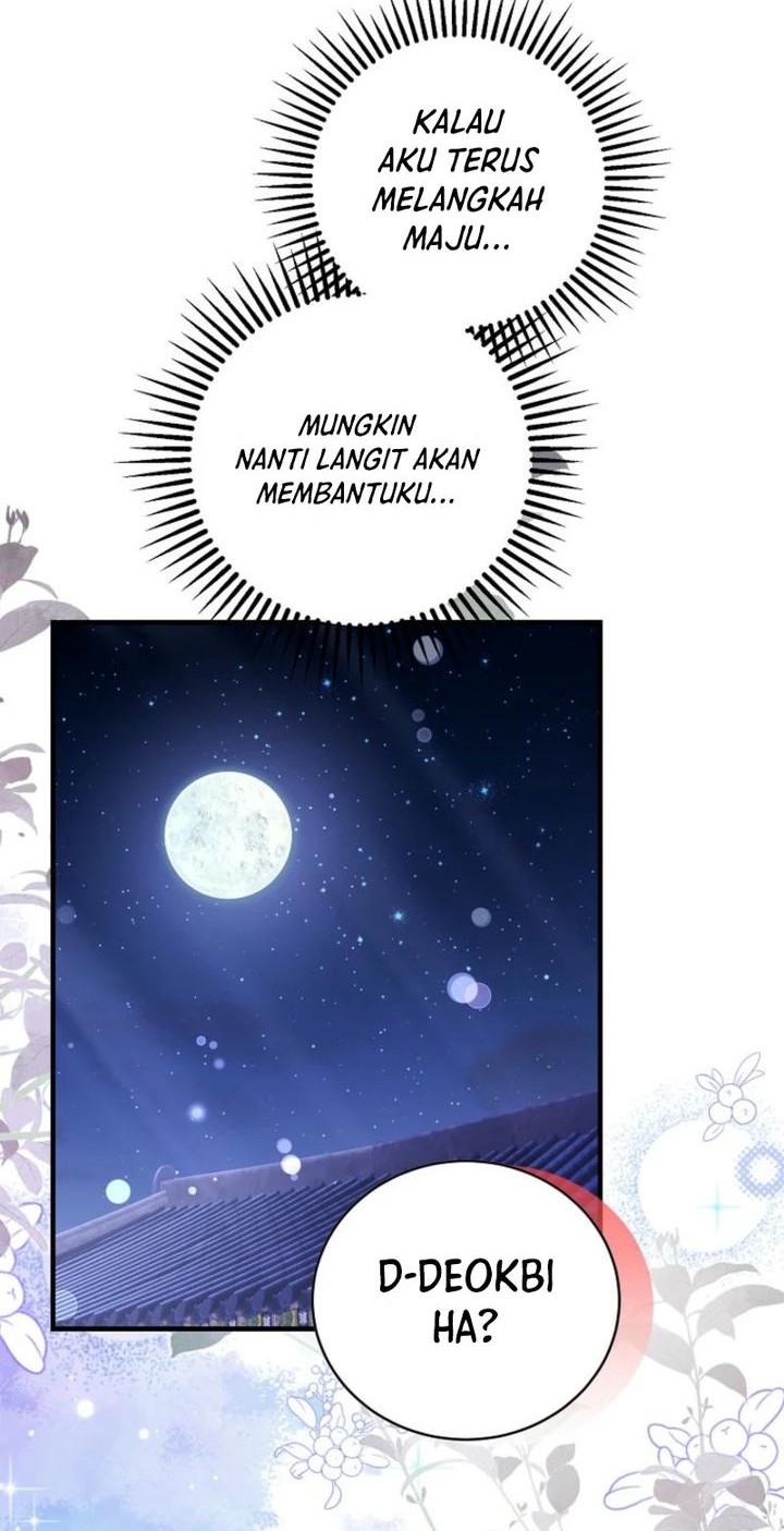 Surviving in a Romance Fantasy Novel Chapter 42 Gambar 35