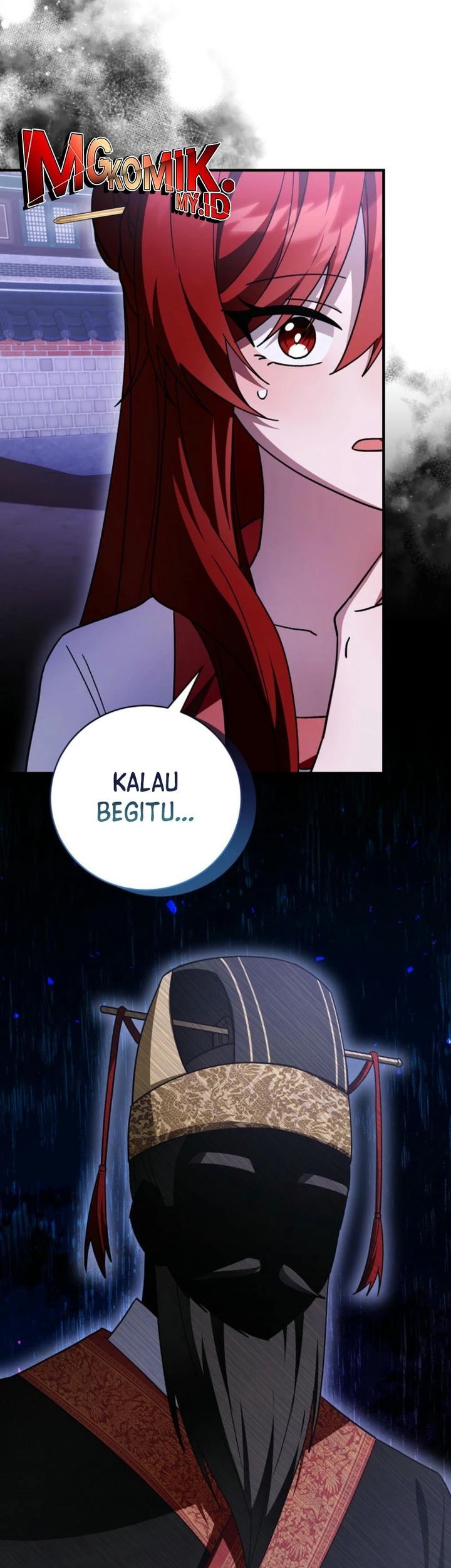 Surviving in a Romance Fantasy Novel Chapter 42 Gambar 51