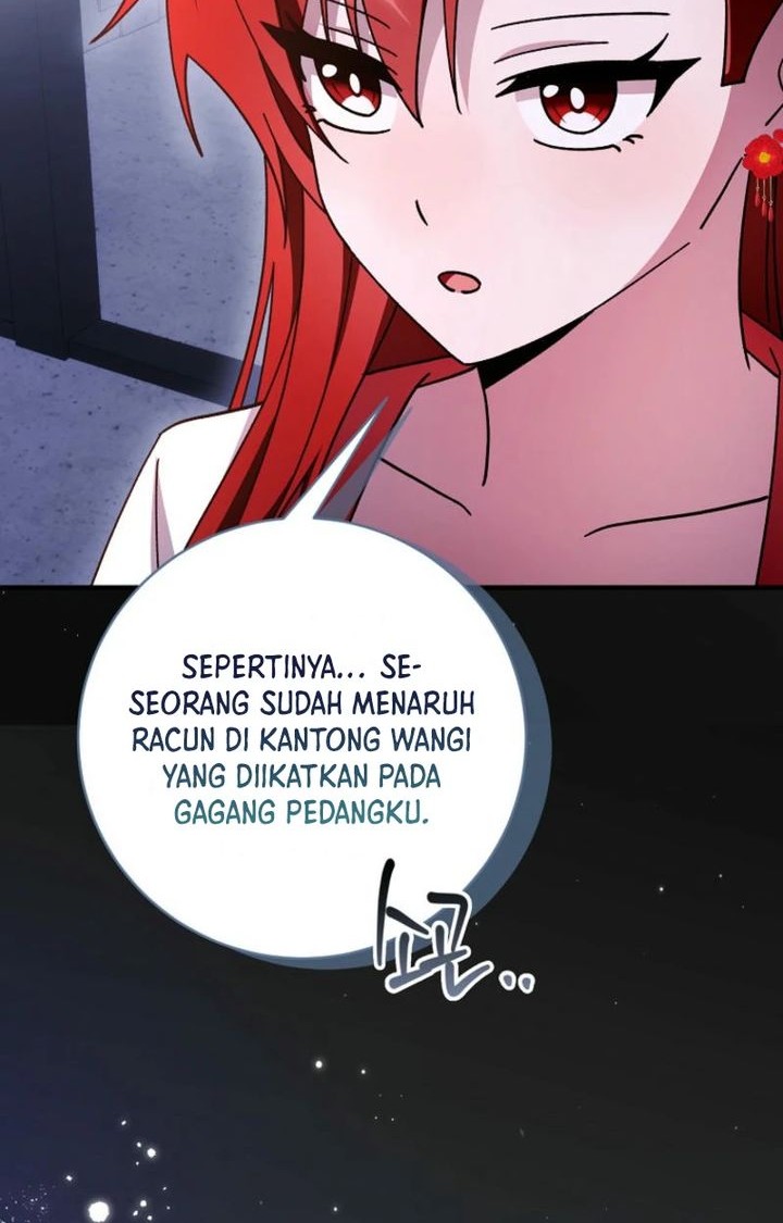 Surviving in a Romance Fantasy Novel Chapter 42 Gambar 6
