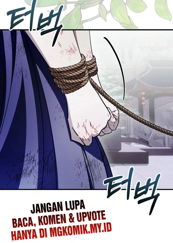 Surviving in a Romance Fantasy Novel Chapter 43 Gambar 32