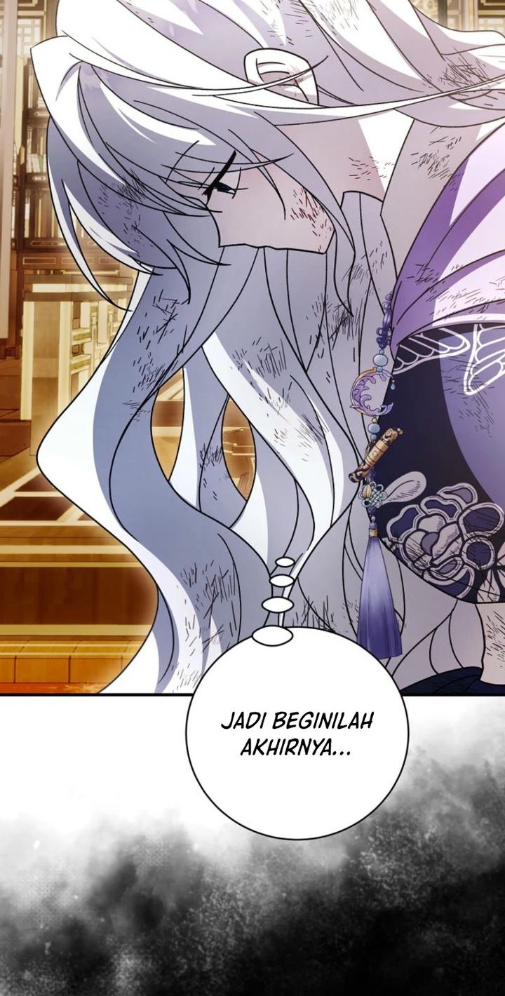 Surviving in a Romance Fantasy Novel Chapter 43 Gambar 39