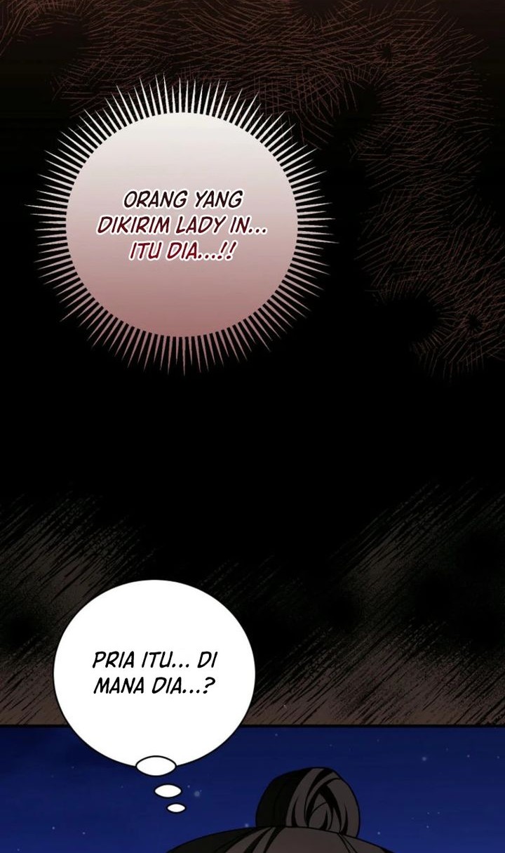 Surviving in a Romance Fantasy Novel Chapter 43 Gambar 49