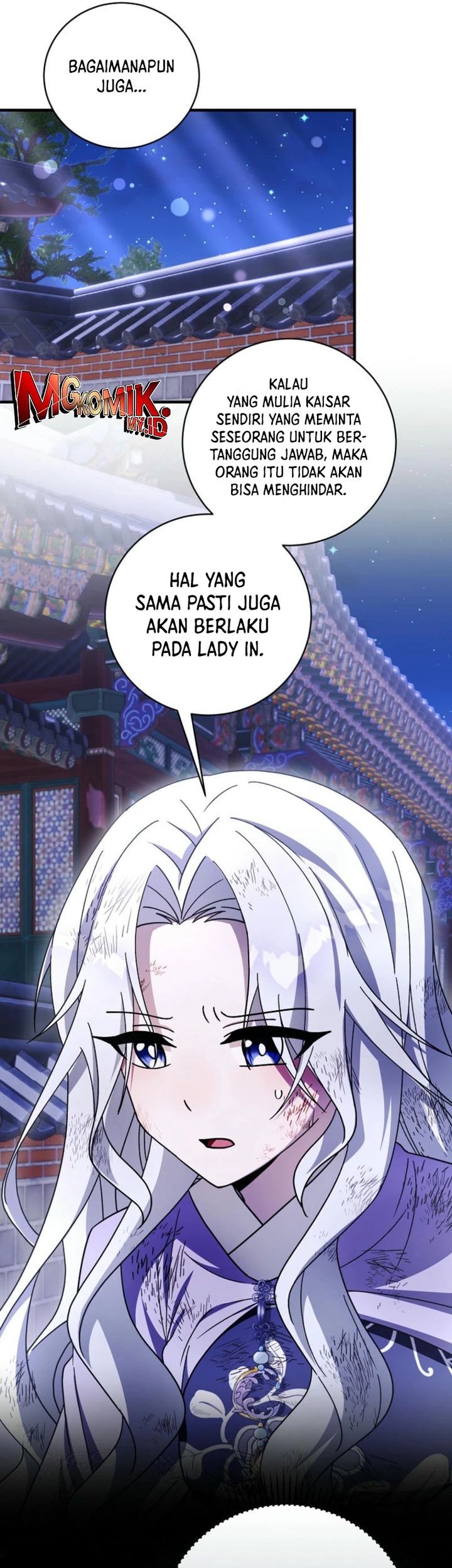Baca Manhwa Surviving in a Romance Fantasy Novel Chapter 43 Gambar 2