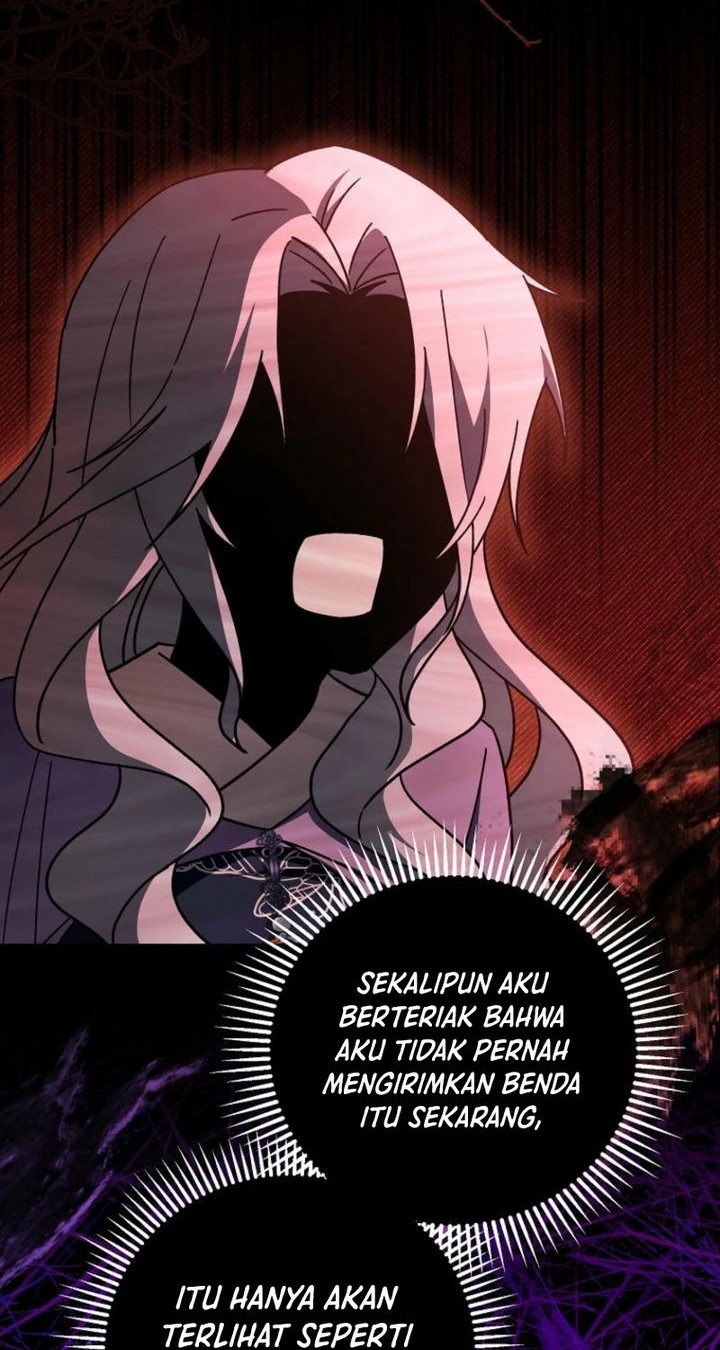 Surviving in a Romance Fantasy Novel Chapter 43 Gambar 7
