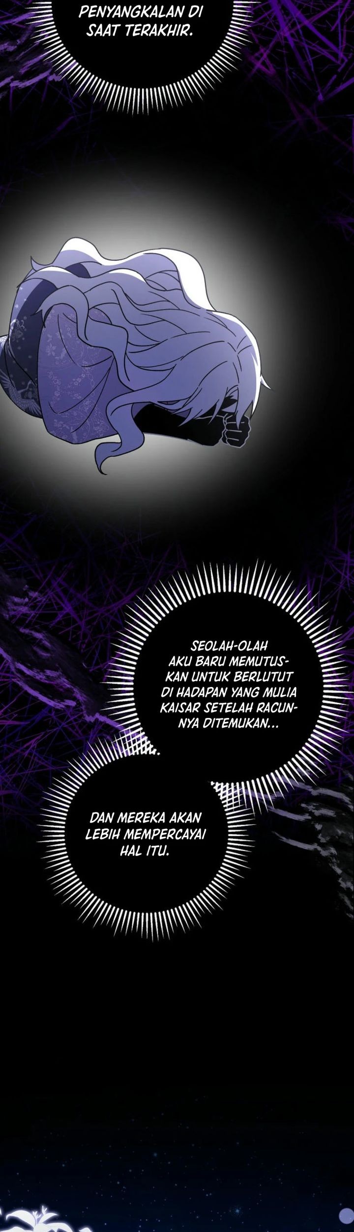 Surviving in a Romance Fantasy Novel Chapter 43 Gambar 8